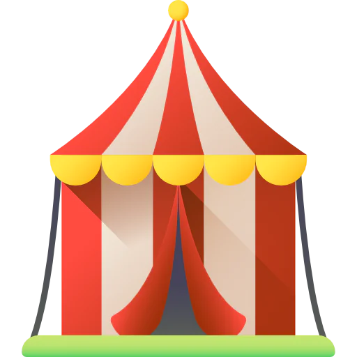 Circus icon