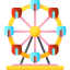 Ferris wheel 상 64x64