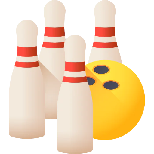 Bowling icon