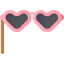 Glasses Ikona 64x64