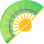 Fan Symbol 64x64
