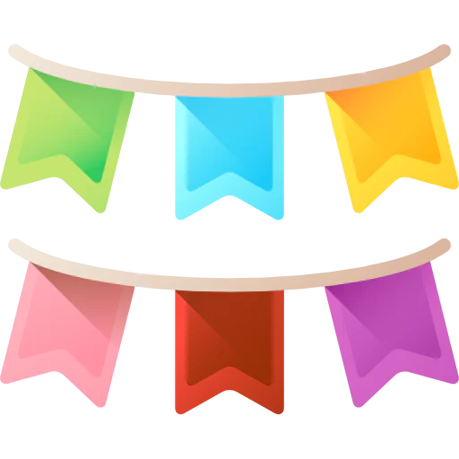 Flags icon