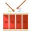 Drum Symbol 64x64