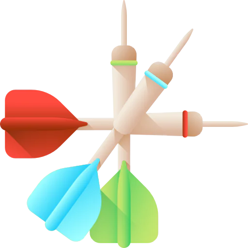 Darts icon