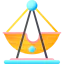 Pirate ship icon 64x64