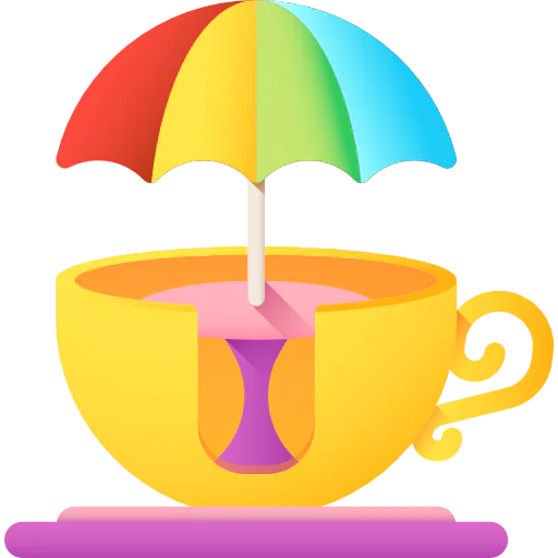 Cup icon