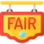 Fair Ikona 64x64