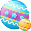 Мяч иконка 64x64