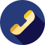 Telephone icon 64x64