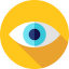 Eye Ikona 64x64