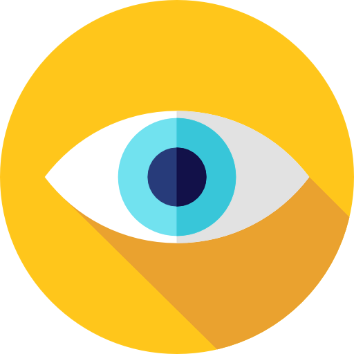 Eye icon