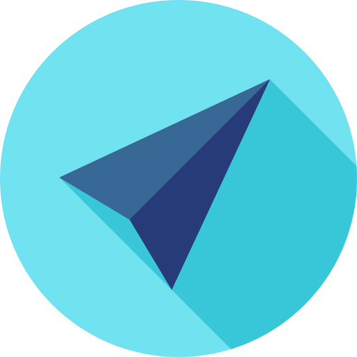 Compass icon