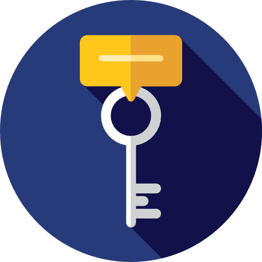 Password icon