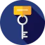 Password Ikona 64x64