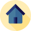 Home icon 64x64