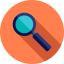 Search icon 64x64