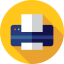 Printer biểu tượng 64x64
