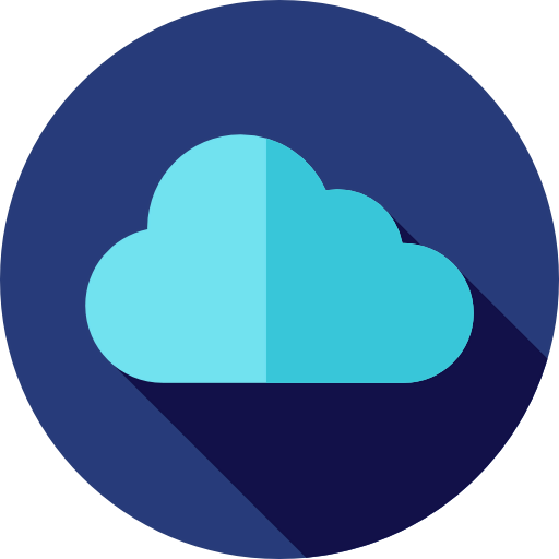 Cloud icon