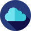 Cloud icon 64x64