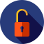 Unlocked icon 64x64