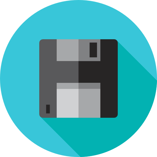 Save icon