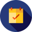 Calendar icon 64x64