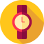 Wristwatch icon 64x64