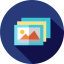 Pictures icon 64x64