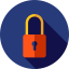 Padlock biểu tượng 64x64