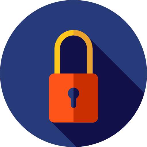 Padlock icon