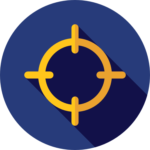 Aim icon