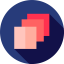 Layers icon 64x64