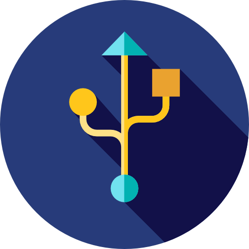 Usb icon