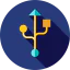 Usb icon 64x64