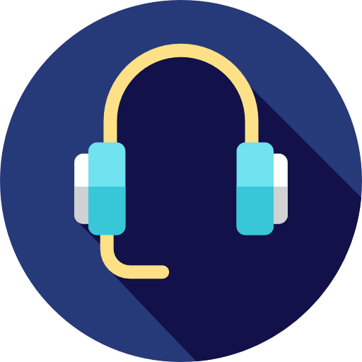 Headset icon