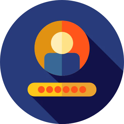 Password icon