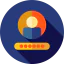 Password Ikona 64x64