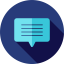Chat icon 64x64