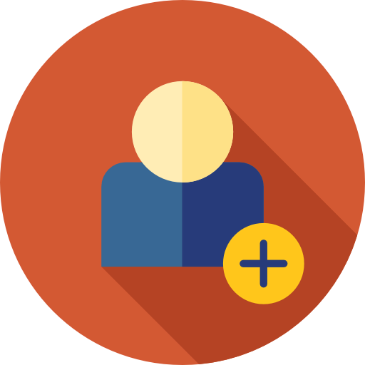 Profile icon