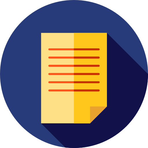 File icon