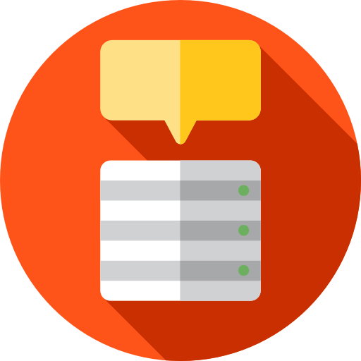 Server icon