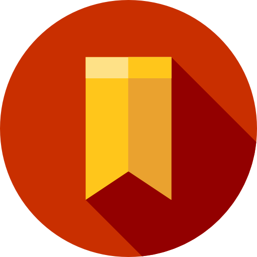 Bookmark icon