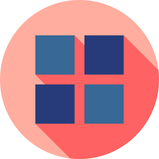 Visualization icon