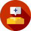 Inbox Ikona 64x64