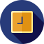 Alarm clock icon 64x64