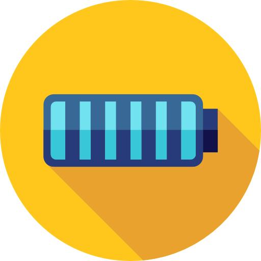 Battery icon