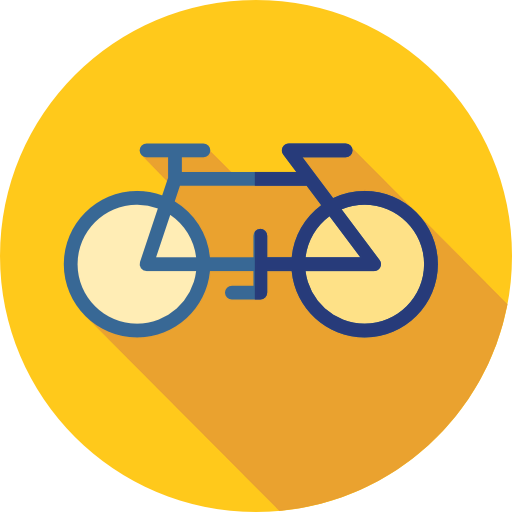 Bicycle icon