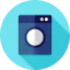 Washing machine icon 64x64