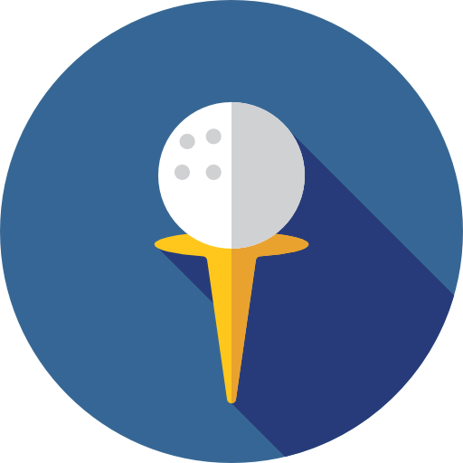 Golf icon