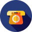 Telephone icon 64x64